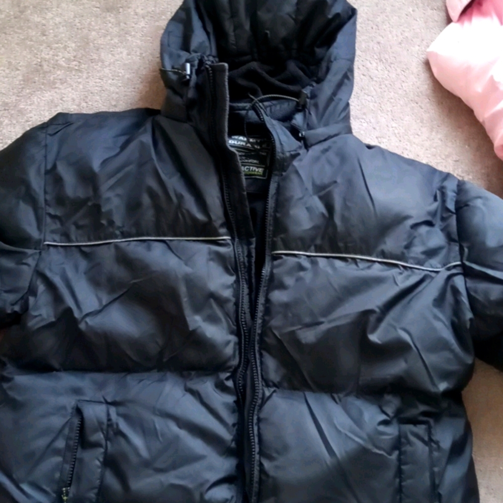 jacket
